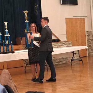 Meet your Posher, Joey